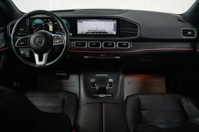 Mercedes-Benz GLS 400 d 4Matic AMG Line 6+ 1 E-ABC | Mobile.bg    9