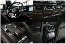 Mercedes-Benz GLS 400 d 4Matic AMG Line 6+ 1 E-ABC | Mobile.bg    12