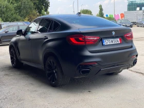 BMW X6 3.5i XDrive M-Paket harman/kardon - [6] 