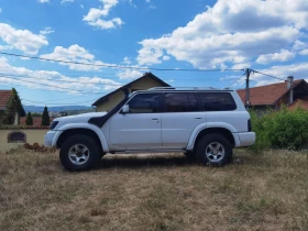 Nissan Patrol 4.2 d, снимка 5