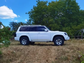 Nissan Patrol 4.2 d, снимка 2