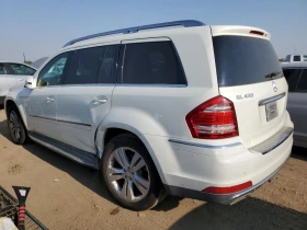 Mercedes-Benz GL 450 4MATIC | Mobile.bg    2