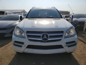 Mercedes-Benz GL 450 4MATIC | Mobile.bg    5