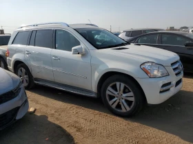 Mercedes-Benz GL 450 4MATIC | Mobile.bg    4