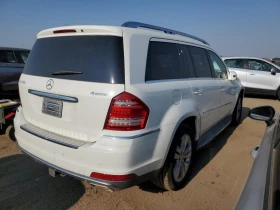 Mercedes-Benz GL 450 4MATIC | Mobile.bg    3