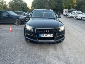 Audi Q7 3.0TD?/Панорама/S-Line, снимка 7