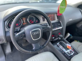 Audi Q7 3.0TD?/Панорама/S-Line, снимка 8