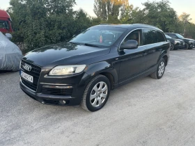 Audi Q7 3.0TD?/Панорама/S-Line, снимка 1