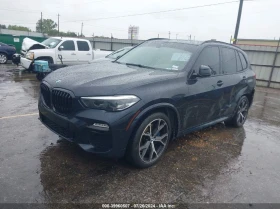 BMW X5 * SDRIVE40I* M-Pack, снимка 13