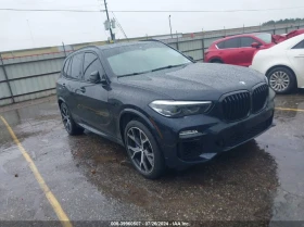 BMW X5 * SDRIVE40I* M-Pack, снимка 2