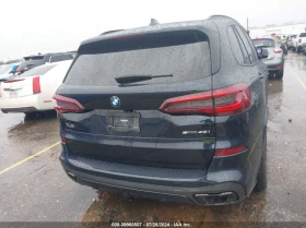 BMW X5 * SDRIVE40I* M-Pack, снимка 4