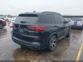 BMW X5 * SDRIVE40I* M-Pack, снимка 3