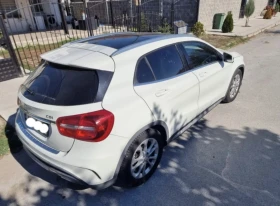 Mercedes-Benz GLA 200 CDI AMG | Mobile.bg    3