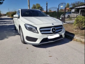  Mercedes-Benz GLA 20...