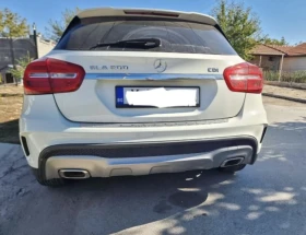 Mercedes-Benz GLA 200 CDI AMG | Mobile.bg    4