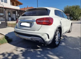 Mercedes-Benz GLA 200 CDI AMG | Mobile.bg    2