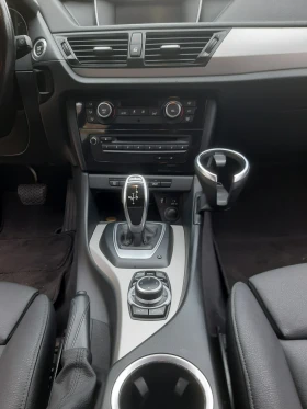 BMW X1 Exdrive, снимка 8