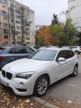 BMW X1 Exdrive, снимка 4