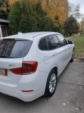 BMW X1 Exdrive, снимка 3