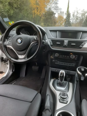 BMW X1 Exdrive, снимка 7