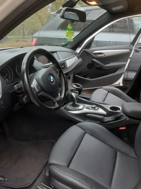 BMW X1 Exdrive, снимка 5