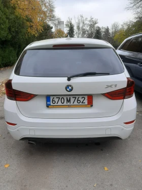 BMW X1 Exdrive, снимка 2