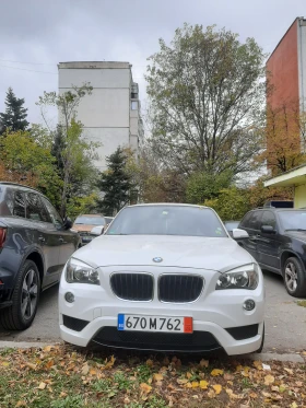 BMW X1 Exdrive, снимка 1