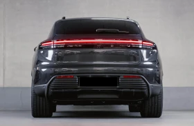 Porsche Macan 4S = NEW= Off-Road Design Гаранция - [3] 