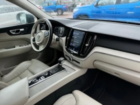 Volvo XC60 190cv /4x4/ Escription/ Обдухване/Подгрев/Камера, снимка 6