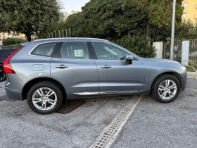 Volvo XC60 190cv /4x4/ Escription/ Обдухване/Подгрев/Камера, снимка 4