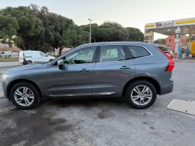 Volvo XC60 190cv /4x4/ Escription/ Обдухване/Подгрев/Камера, снимка 3