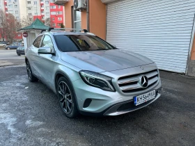 Mercedes-Benz GLA 220 AMG 4x4 Камера, снимка 5