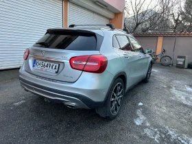 Mercedes-Benz GLA 220 AMG 4x4 Камера, снимка 7