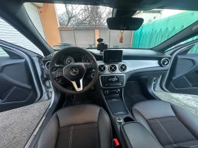 Mercedes-Benz GLA 220 AMG 4x4 Камера, снимка 10