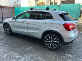 Mercedes-Benz GLA 220 AMG 4x4 Камера, снимка 4