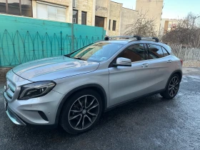 Mercedes-Benz GLA 220 AMG 4x4 Камера, снимка 3