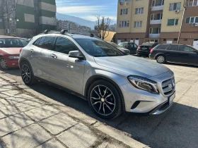 Mercedes-Benz GLA 220 AMG 4x4 Камера, снимка 2