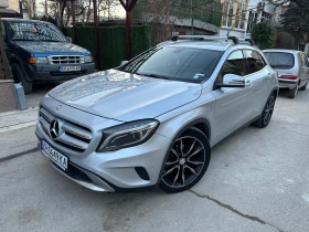 Mercedes-Benz GLA 220 AMG 4x4 Камера, снимка 9