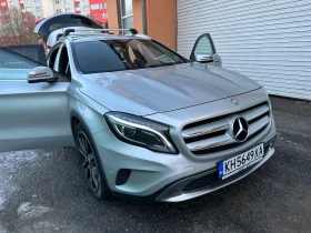 Mercedes-Benz GLA 220 AMG 4x4 Камера, снимка 1