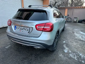 Mercedes-Benz GLA 220 AMG 4x4 Камера, снимка 6