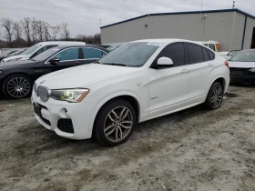     BMW X4 XDRIVE35I*  * FULL