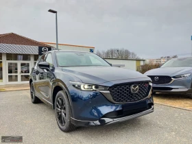 Mazda CX-5 2.5HEV/194HP/HOMURA/4X4/MATRIX/360/NAVI/ACC/960b, снимка 3