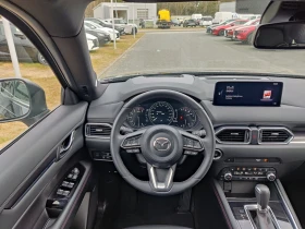 Mazda CX-5 2.5HEV/194HP/HOMURA/4X4/MATRIX/360/NAVI/ACC/960b, снимка 7