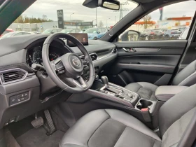 Mazda CX-5 2.5HEV/194HP/HOMURA/4X4/MATRIX/360/NAVI/ACC/960b, снимка 10