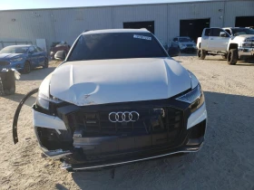 Audi Q8 - 50400 лв. - 85953488 | Car24.bg