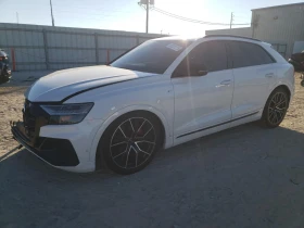 Audi Q8, снимка 1