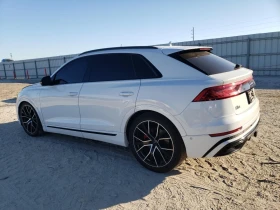 Audi Q8, снимка 4