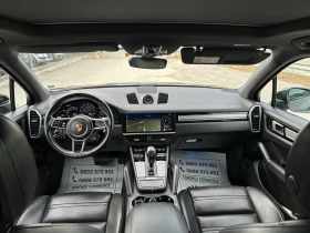 Porsche Cayenne 3.0-T-NEW-FULL-109.000km-KEYLES-PANORAMA-TOP - 109000 лв. - 95433097 | Car24.bg