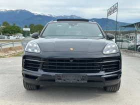Porsche Cayenne 3.0-T-NEW-FULL-109.000km-KEYLES-PANORAMA-TOP - 109000 лв. - 95433097 | Car24.bg