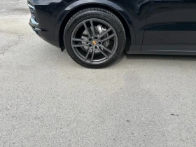 Porsche Cayenne 3.0-T-NEW-FULL-109.000km-KEYLES-PANORAMA-TOP - 109000 лв. - 95433097 | Car24.bg